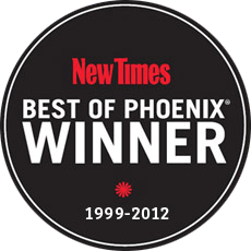New Times Best of Phoenix